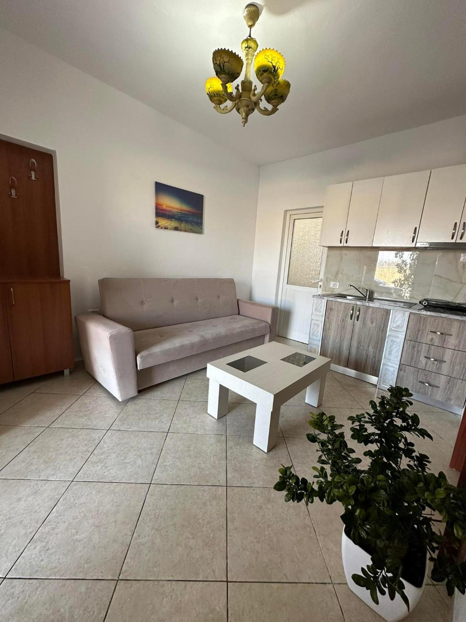 Elite Inn Vlorë Zimmer foto