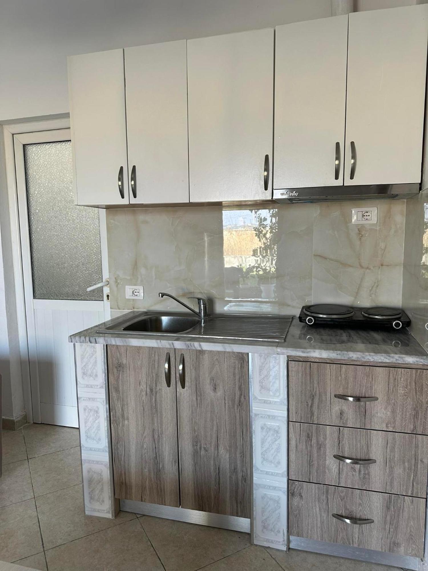 Elite Inn Vlorë Zimmer foto