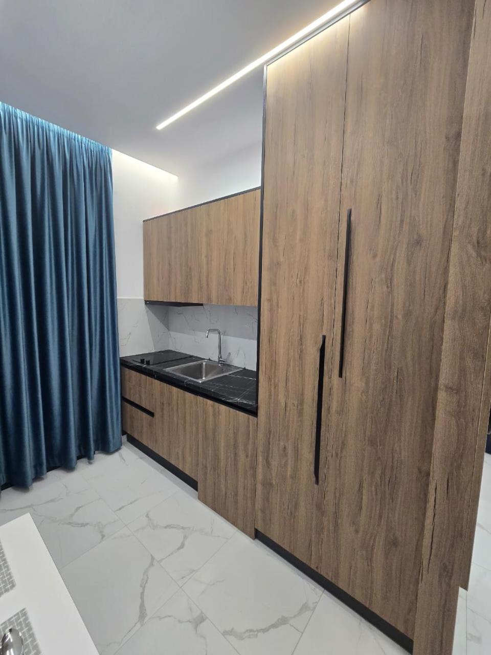 Elite Inn Vlorë Exterior foto
